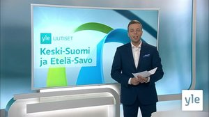 Yle Uutiset Keski-Suomi ja Etelä-Savo 05-12-2019 Klo 17-06: 05.12.2019 16.35