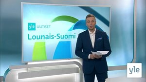 Yle Uutiset Lounais-Suomi 05-12-2019 Klo 17-06: 05.12.2019 16.41