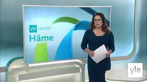 Yle Uutiset Häme 05-12-2019 klo 17-06: 05.12.2019 16.43