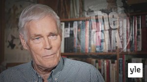 Kylmän sodan suomalaisagentit: 09.12.2019 00.01