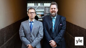 Julmat ja DiCaprio: 05.12.2019 19.15