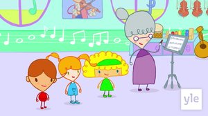 Bändi (S): 06.12.2019 18.00