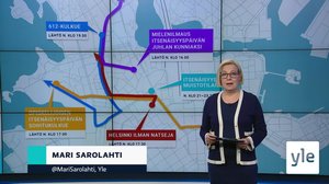 Yle Uutiset Uusimaa 05-12-2019 klo 17-06: 05.12.2019 17.54