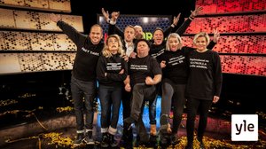 Viimeistä viedään: 05.12.2019 21.15