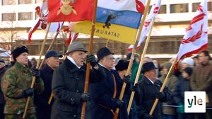 Itsenäisyyspäivä: 06.12.2019 00.01