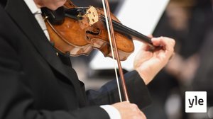 RSO Musiikkitalossa: Itsenäisyyspäivän juhlakonsertti: 06.12.2019 17.25