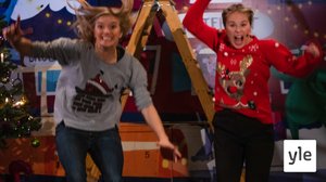 BUU-klubbenin joulukalenteri: 10.12.2019 00.01