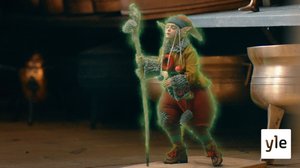 Selmas Saga (S): 10.12.2019 08.19