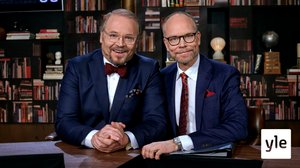 På spåret: 06.12.2019 21.00