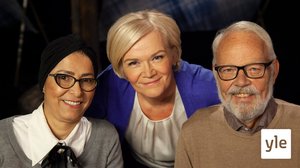 Pieni sota, kohta se loppuu: 07.12.2019 00.01