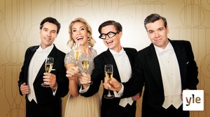 Linnan juhlat 2019 Koko lähetys: 06.12.2019 22.17