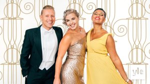 Haastattelut Linnan juhlissa 2019: 06.12.2019 22.17