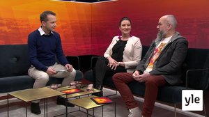 Kuka saa uutisen ensin? Miten suljetuilla ovilla päivystävät toimittajat selvisivät politiikan hullusta viikosta: 07.12.2019 10.18