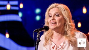 Nuottien matkassa: 11.12.2019 08.40