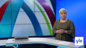 Yle Uutiset viittomakielellä: 07.12.2019 16.59