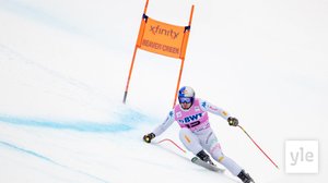 Alppihiihdon MC: Beaver Creek, miesten syöksylasku: 07.12.2019 22.13