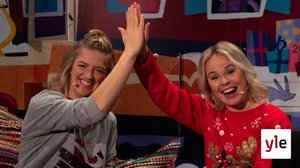 BUU-klubbenin joulukalenteri: 12.12.2019 00.01