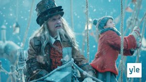 Selmas Saga (S): 12.12.2019 08.20