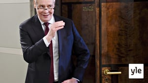 Hallitustunnustelija Antti Rinne tiedottaa eduskuntaryhmiä neuvottelukierroksen tuloksista: 08.12.2019 15.19
