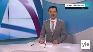 Novosti Yle: 08.12.2019 16.55