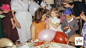 Historia: Jackie Kennedyn taistelu (12) (12): 09.12.2019 06.00