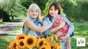 Onneli, Anneli ja salaperäinen muukalainen (S): 13.12.2019 00.01