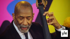 Ron Carter Foursight Quartet: 13.12.2019 00.01