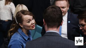 Ketkä nousevat Keskustan ministereiksi uuteen hallitukseen?: 09.12.2019 09.02