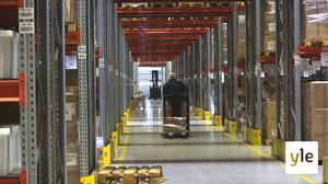 Svenska Yle live: Industrin i Finland stannar - tiotusentals strejkar : 09.12.2019 09.24