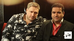 Jakso, jossa sielu lepää: 09.12.2019 21.00