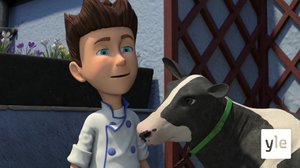 Merilehmä (S): 09.12.2019 17.33