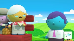 Maisemapaikka (S): 10.12.2019 00.00