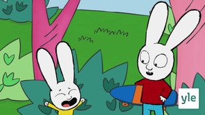 Minä sen löysin! (S): 11.12.2019 17.01