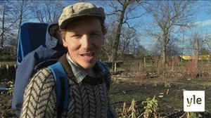 Tanskalainen maajussi : 12.12.2019 09.35