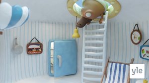 Kummitteleva jääkaappi (S): 12.12.2019 17.01