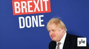 Pohjois-Englannin "punainen muuri" rakoilee – Työväenpuolueen sydänmaat haluavat EU-eron: 09.12.2019 12.48