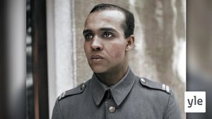 Sonntag, Wan ja Abdrahim olivat erikoisia nimiä talvi- ja jatkosodissa: 09.12.2019 12.54