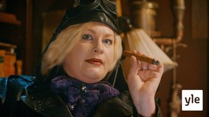 Selmas Saga (7): 13.12.2019 08.20