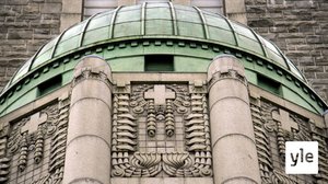 Kallion kirkon kellosävelmä: 09.12.2019 16.18