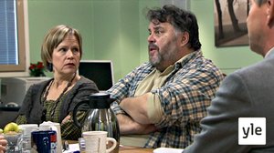 Vaalitentti (S): 13.12.2019 00.01