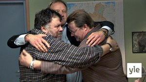 Ryhmähali (S): 13.12.2019 00.01