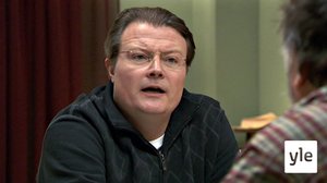 Kaupallista joulua (S): 13.12.2019 00.01