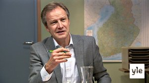 Presidenttiehdokas (S): 13.12.2019 00.01