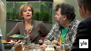 Onko pakko (S): 13.12.2019 00.01