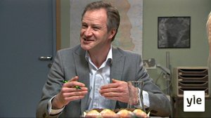 Tunteet pintaan (S): 13.12.2019 00.01