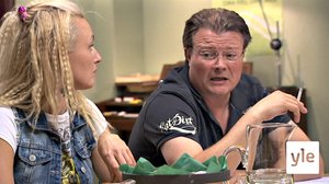 Kesäkuulumisia (S): 13.12.2019 00.01