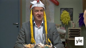 Vappu (S): 13.12.2019 00.01