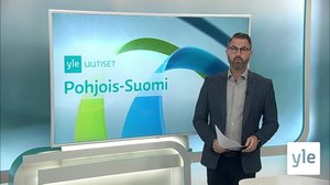 Yle Uutiset Pohjois-Suomi 09-12-2019 Klo 17-06: 09.12.2019 16.19