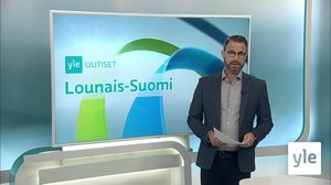 Yle Uutiset Lounais-Suomi 09-12-2019 Klo 17-06: 09.12.2019 16.22