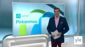 Yle Uutiset Pirkanmaa 09-12-2019 Klo 17-06: 09.12.2019 16.31